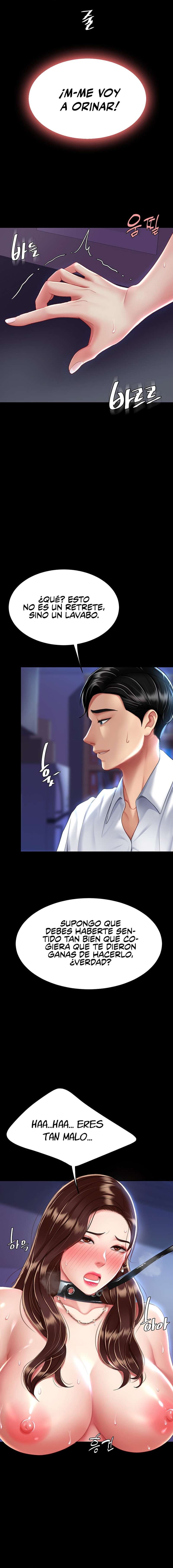 Me comí a tu madre primero Capítulo 23 - Page 16