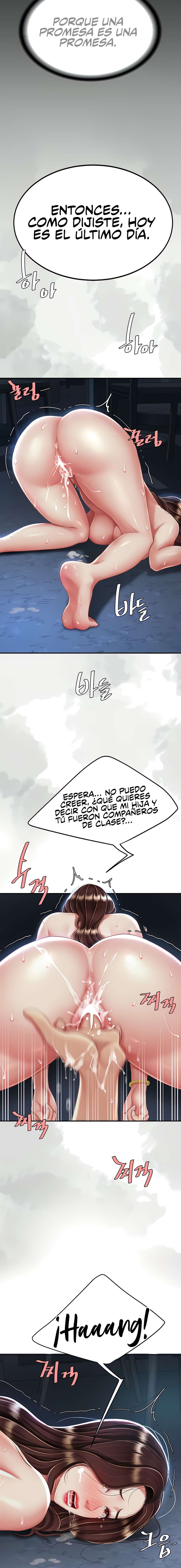 Me comí a tu madre primero Capítulo 24 - Page 13