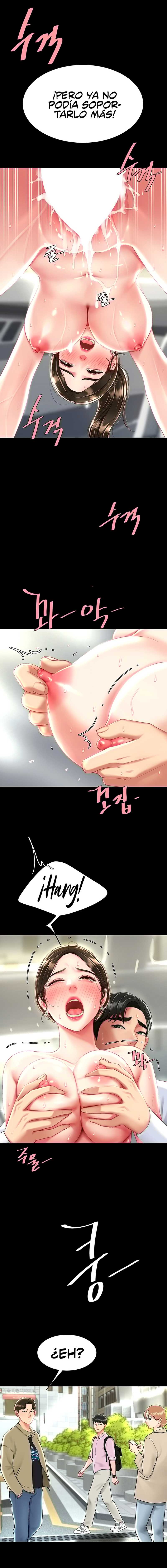 Me comí a tu madre primero Capítulo 28 - Page 13