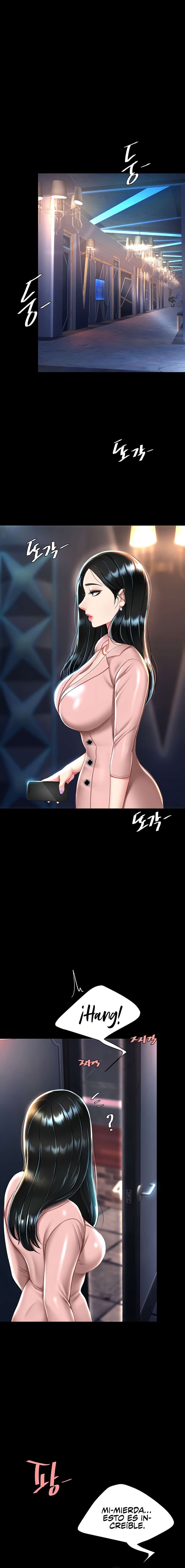 Me comí a tu madre primero Capítulo 29 - Page 16