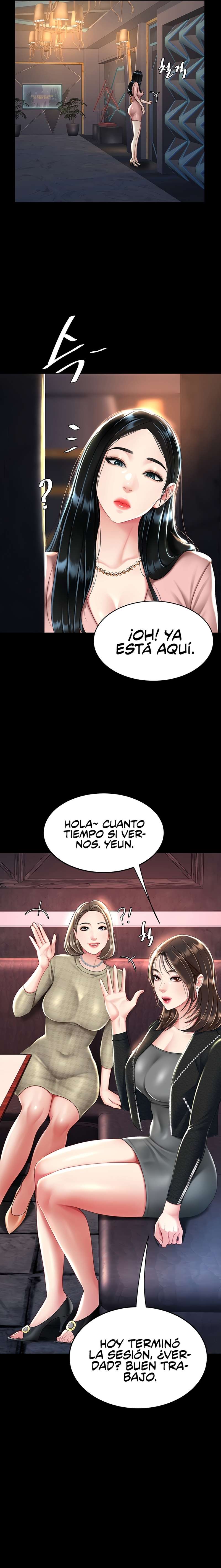 Me comí a tu madre primero Capítulo 29 - Page 19