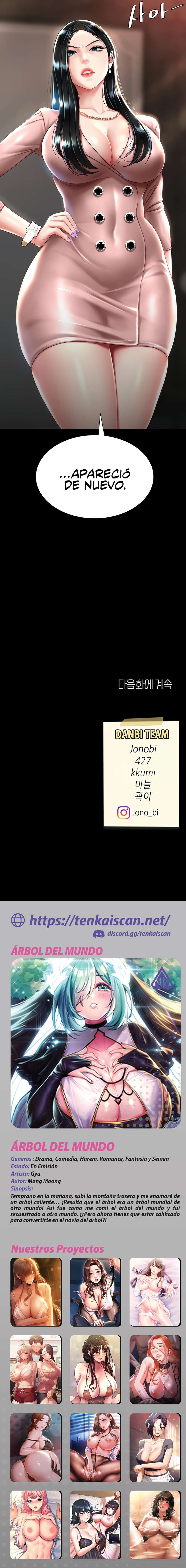 Me comí a tu madre primero Capítulo 29 - Page 21