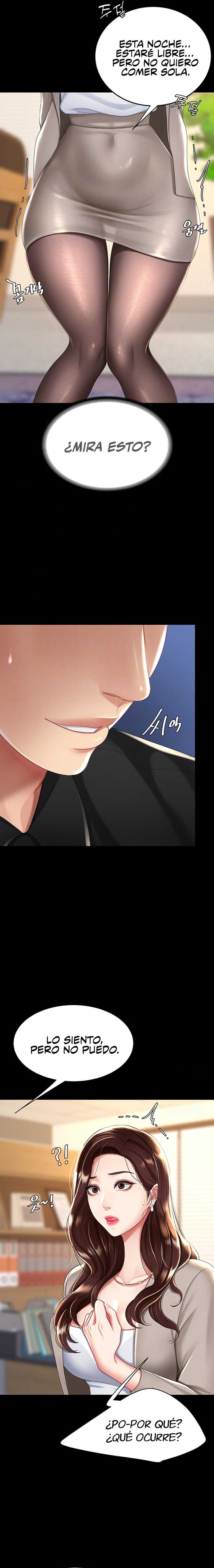 Me comí a tu madre primero Capítulo 31 - Page 2