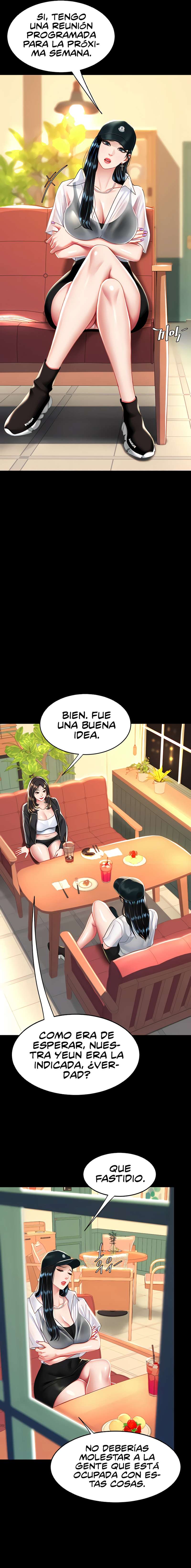 Me comí a tu madre primero Capítulo 34 - Page 13