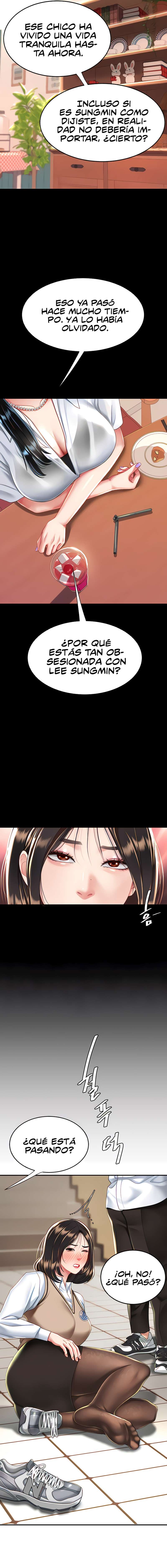 Me comí a tu madre primero Capítulo 34 - Page 16