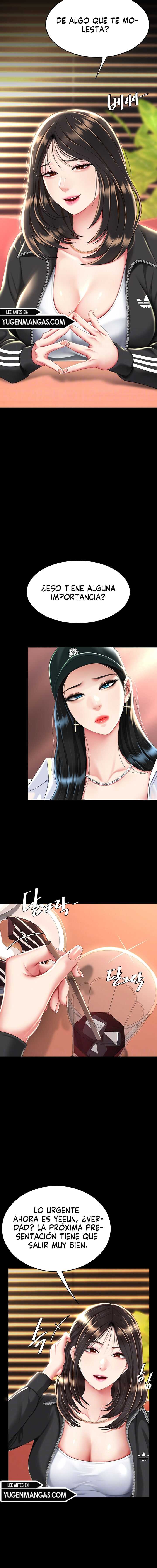 Me comí a tu madre primero Capítulo 35 - Page 2