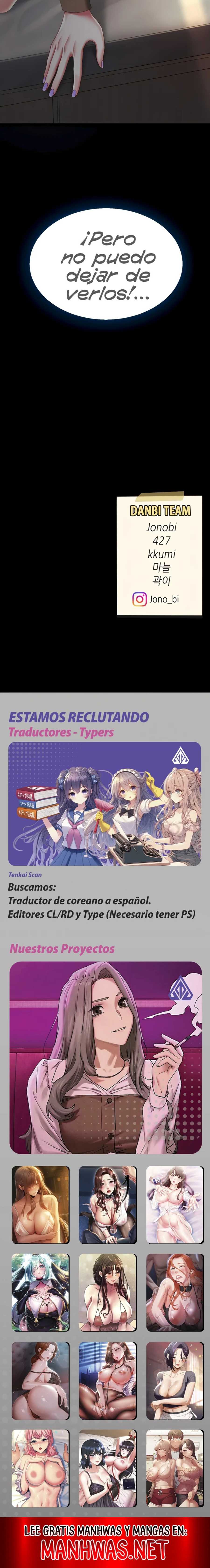 Me comí a tu madre primero Capítulo 37 - Page 24