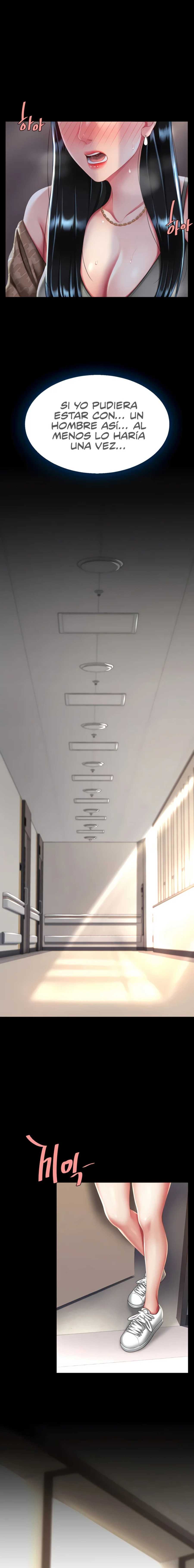 Me comí a tu madre primero Capítulo 38 - Page 15