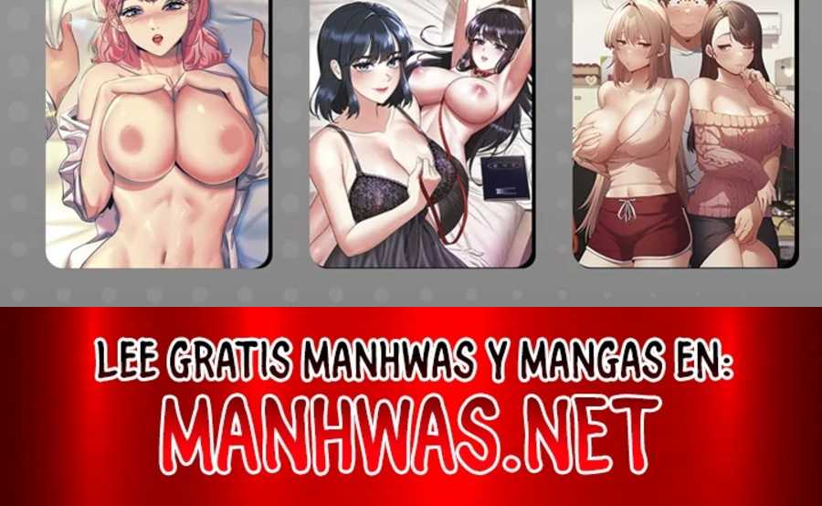 Me comí a tu madre primero Capítulo 38 - Page 23