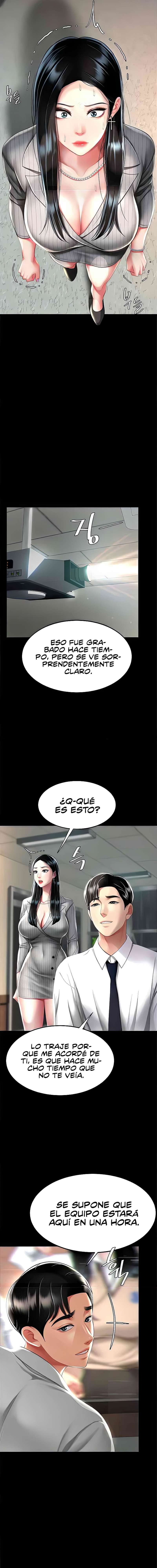 Me comí a tu madre primero Capítulo 39 - Page 16