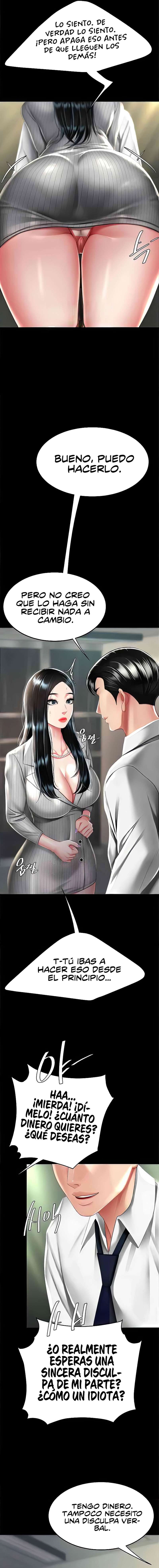 Me comí a tu madre primero Capítulo 39 - Page 19