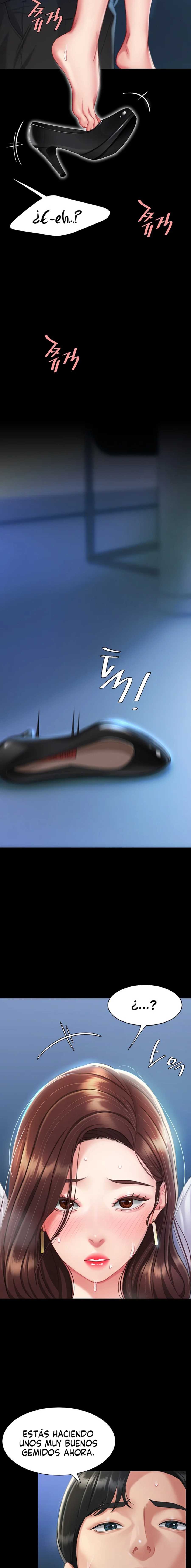 Me comí a tu madre primero Capítulo 4 - Page 12