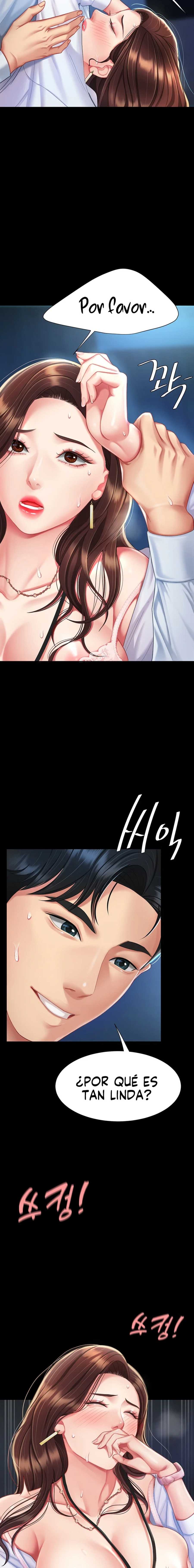 Me comí a tu madre primero Capítulo 4 - Page 20