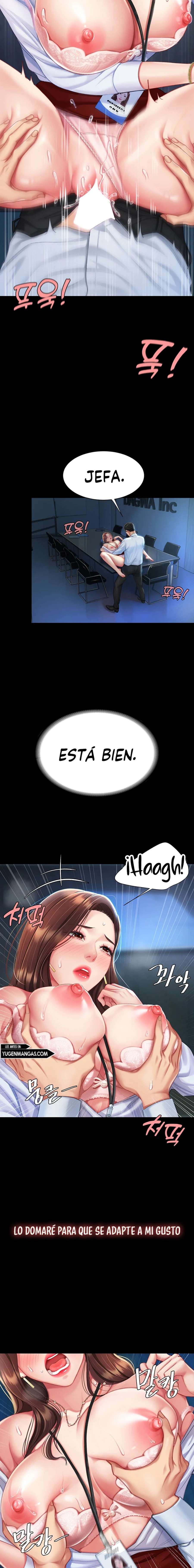 Me comí a tu madre primero Capítulo 4 - Page 21