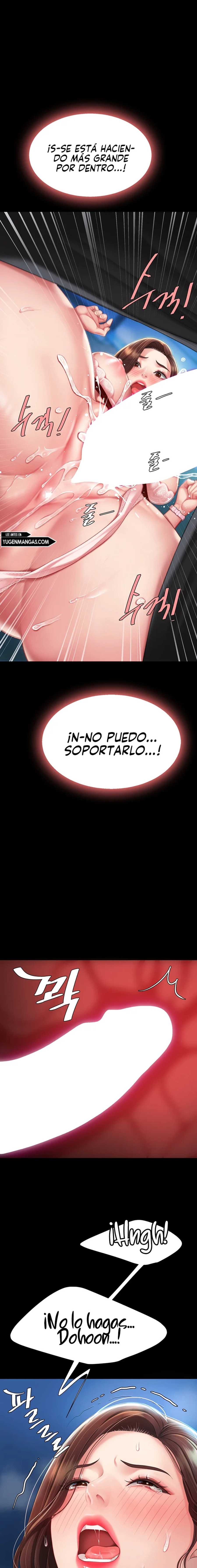 Me comí a tu madre primero Capítulo 4 - Page 25