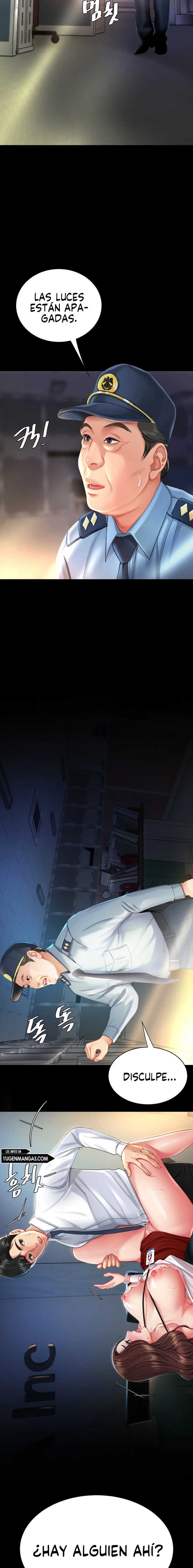 Me comí a tu madre primero Capítulo 4 - Page 27