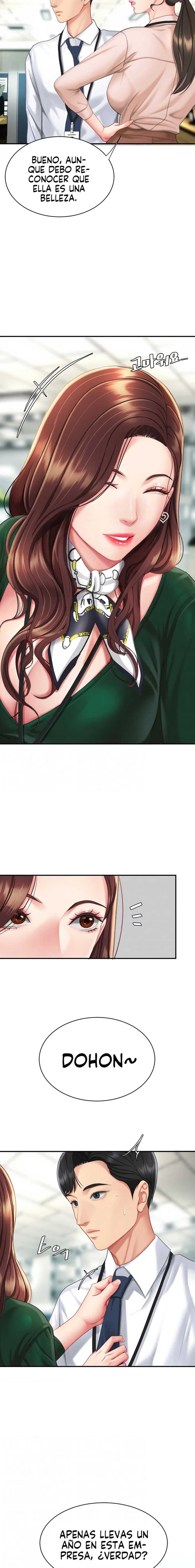 Me comí a tu madre primero Capítulo 4 - Page 5