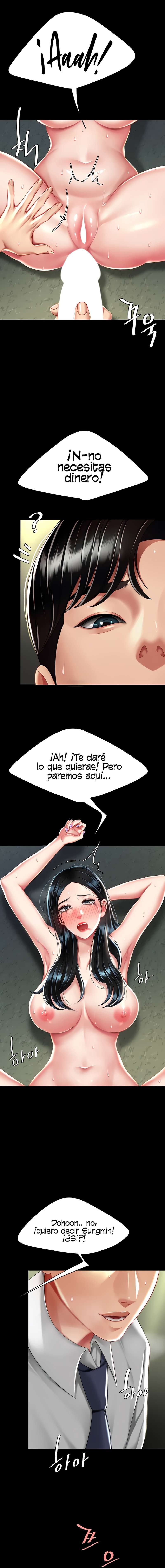 Me comí a tu madre primero Capítulo 40 - Page 17