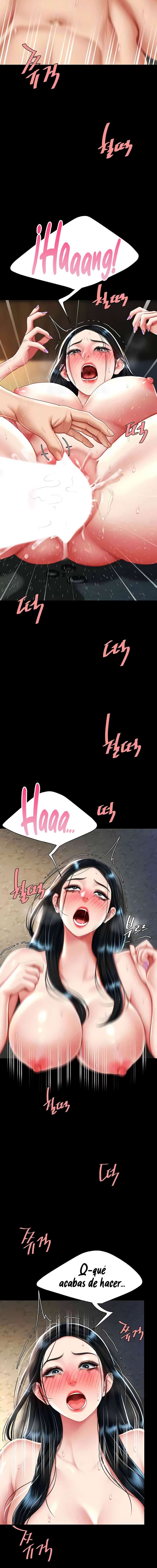 Me comí a tu madre primero Capítulo 41 - Page 7