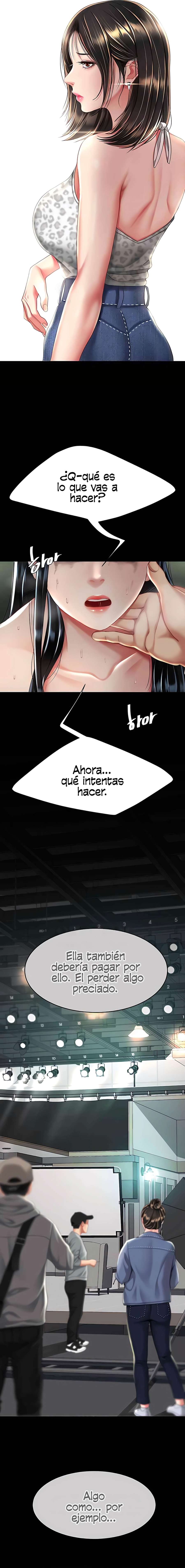 Me comí a tu madre primero Capítulo 42 - Page 19