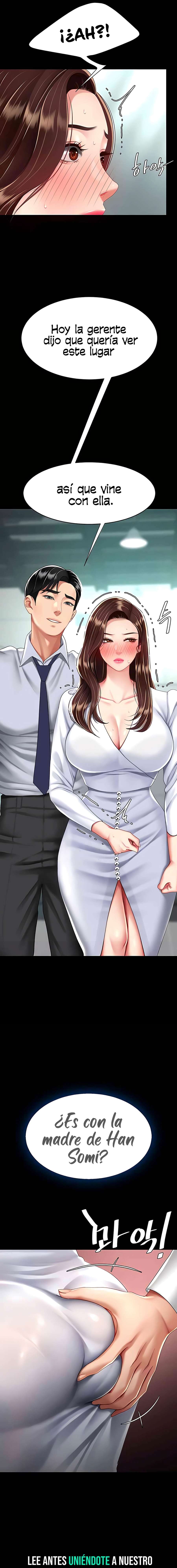 Me comí a tu madre primero Capítulo 42 - Page 22