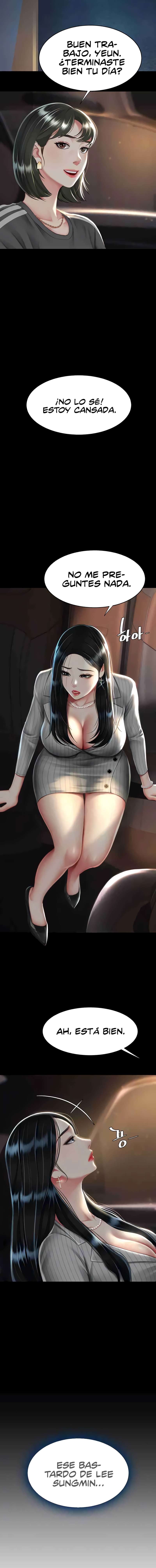 Me comí a tu madre primero Capítulo 43 - Page 4