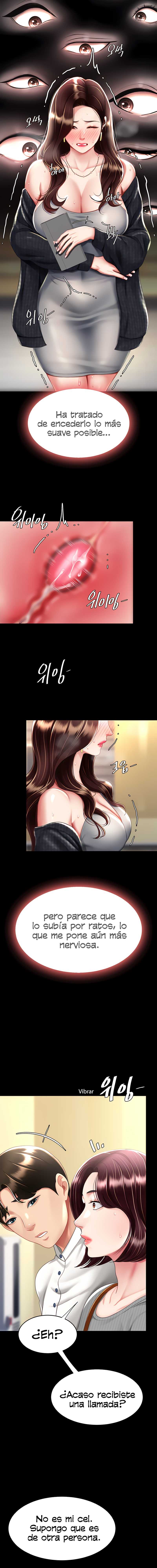 Me comí a tu madre primero Capítulo 44 - Page 11