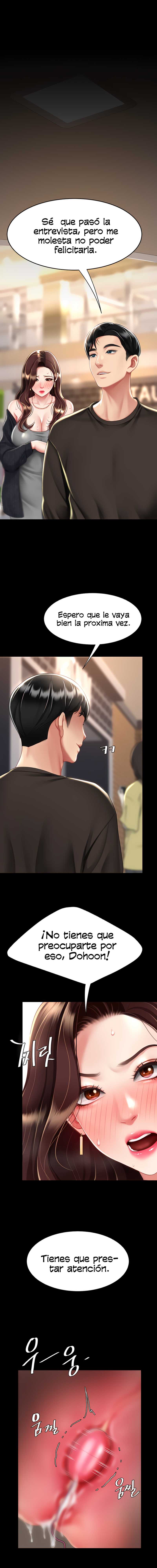 Me comí a tu madre primero Capítulo 44 - Page 6