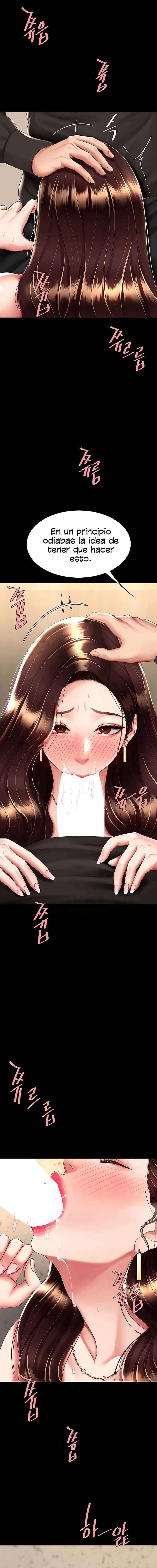 Me comí a tu madre primero Capítulo 45 - Page 8