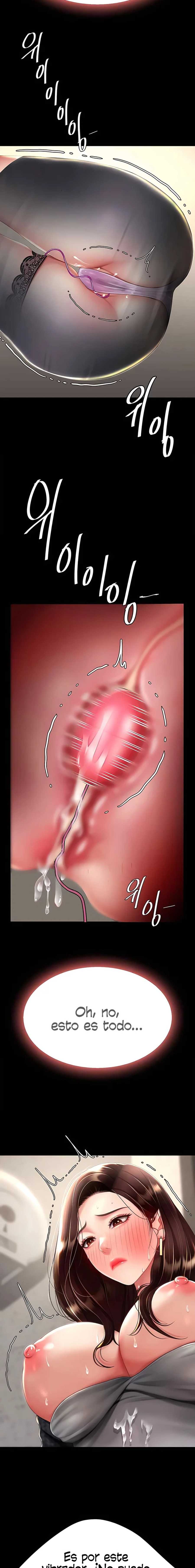 Me comí a tu madre primero Capítulo 46 - Page 13