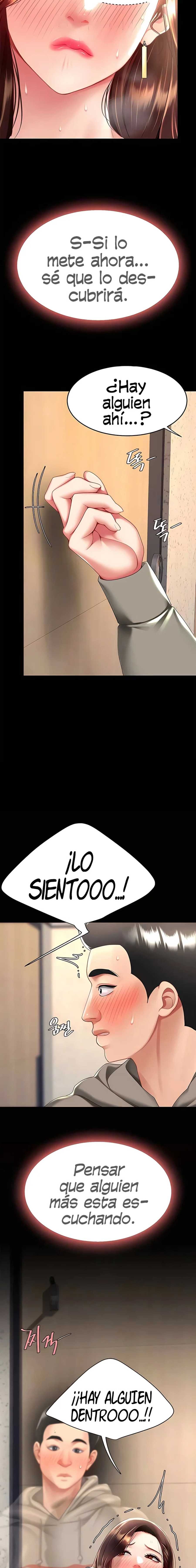 Me comí a tu madre primero Capítulo 46 - Page 22