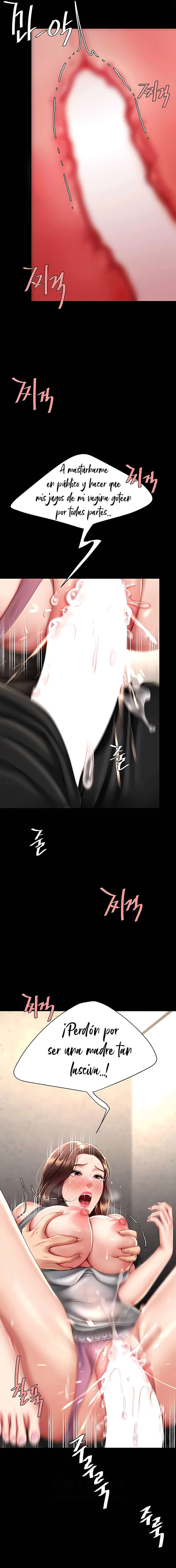 Me comí a tu madre primero Capítulo 47 - Page 17