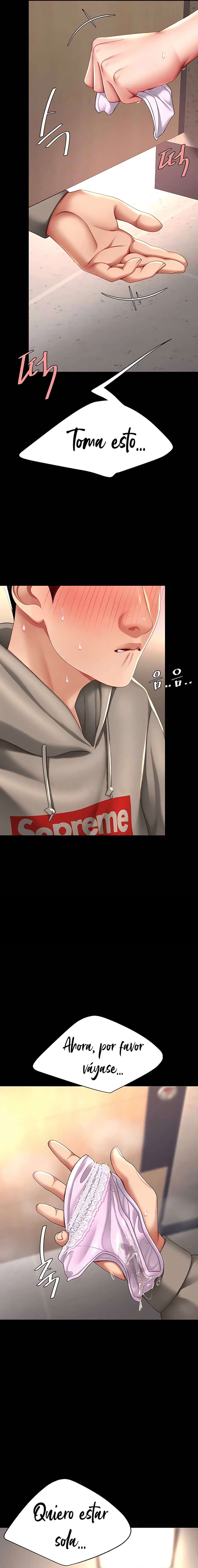 Me comí a tu madre primero Capítulo 47 - Page 21