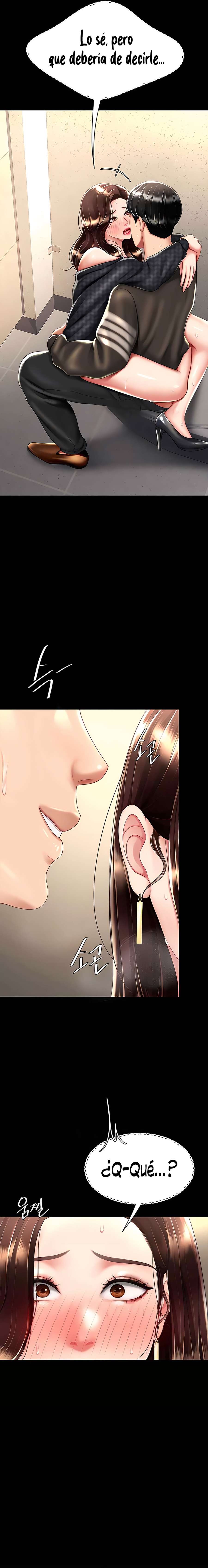 Me comí a tu madre primero Capítulo 47 - Page 7