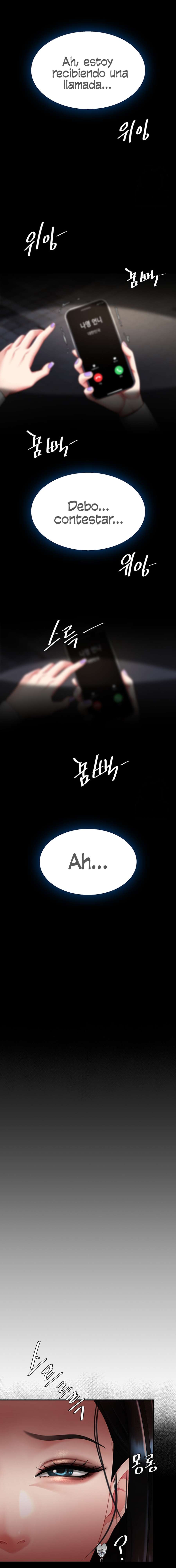 Me comí a tu madre primero Capítulo 49 - Page 20