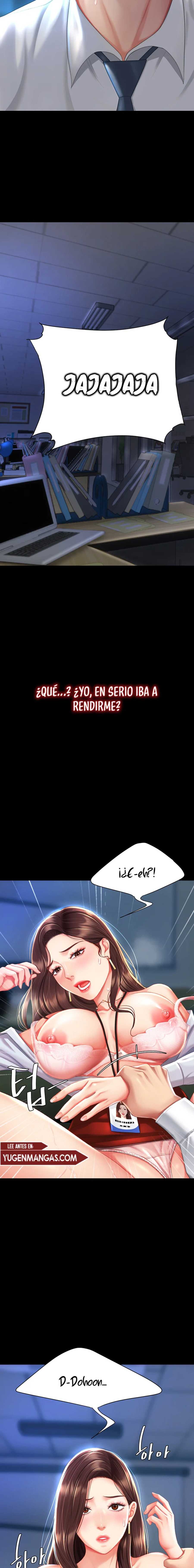 Me comí a tu madre primero Capítulo 5 - Page 17