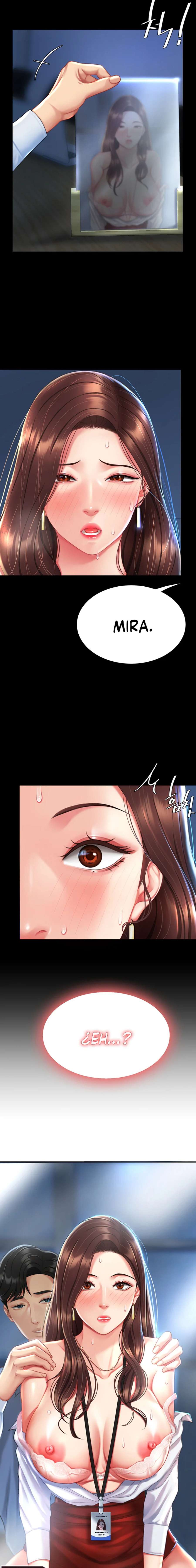 Me comí a tu madre primero Capítulo 5 - Page 24