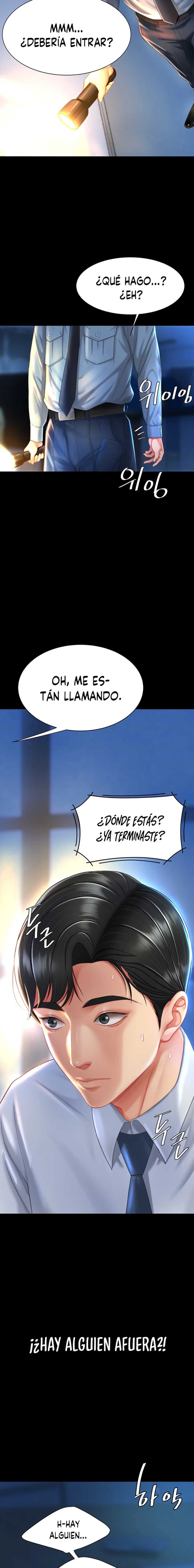 Me comí a tu madre primero Capítulo 5 - Page 6