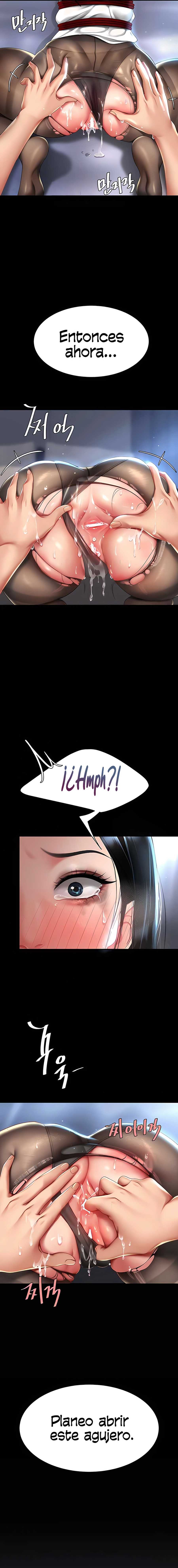 Me comí a tu madre primero Capítulo 50 - Page 20