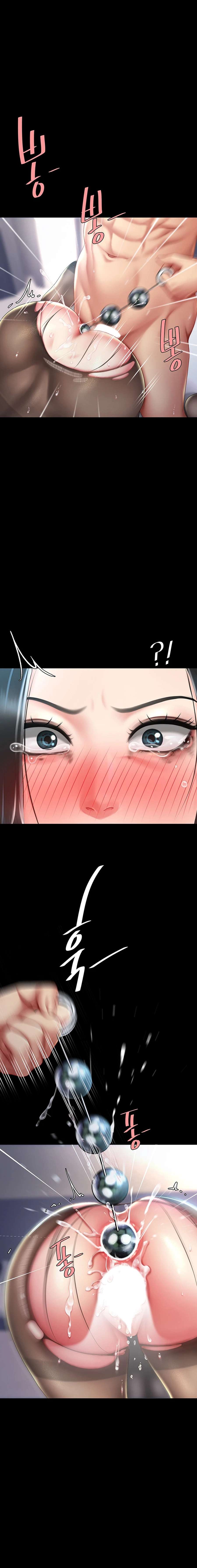 Me comí a tu madre primero Capítulo 51 - Page 21