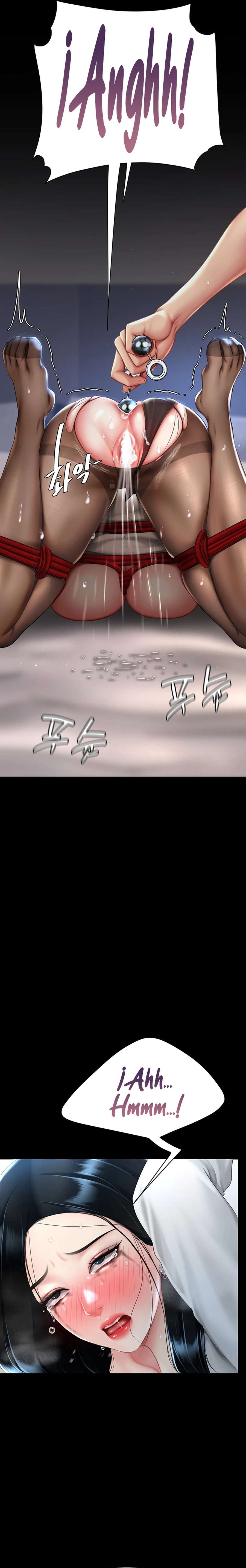 Me comí a tu madre primero Capítulo 51 - Page 8