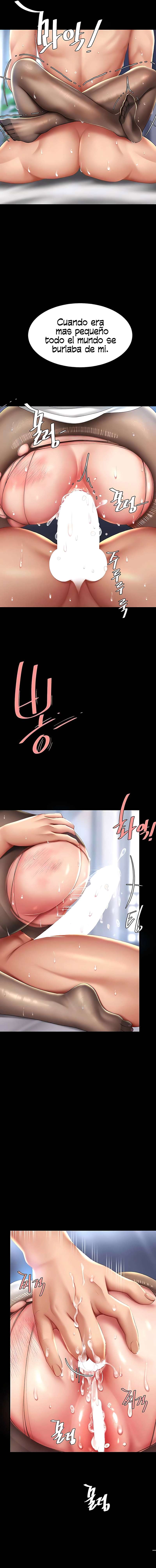 Me comí a tu madre primero Capítulo 53 - Page 15