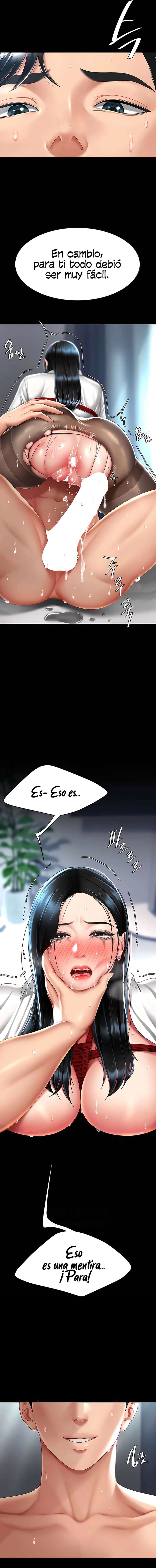 Me comí a tu madre primero Capítulo 53 - Page 16