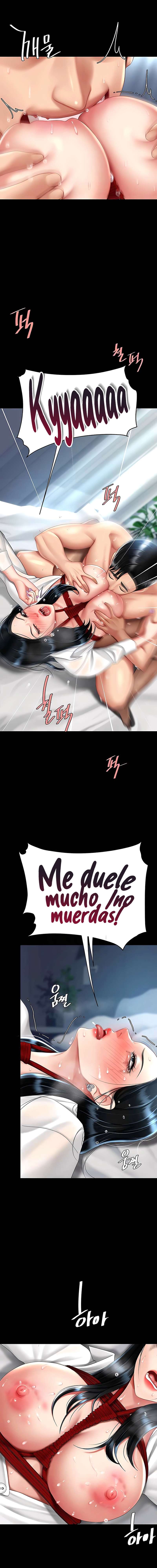 Me comí a tu madre primero Capítulo 53 - Page 8