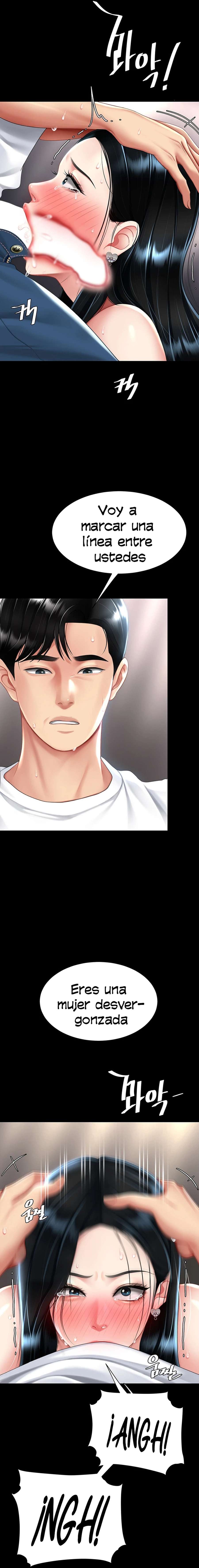 Me comí a tu madre primero Capítulo 54 - Page 14