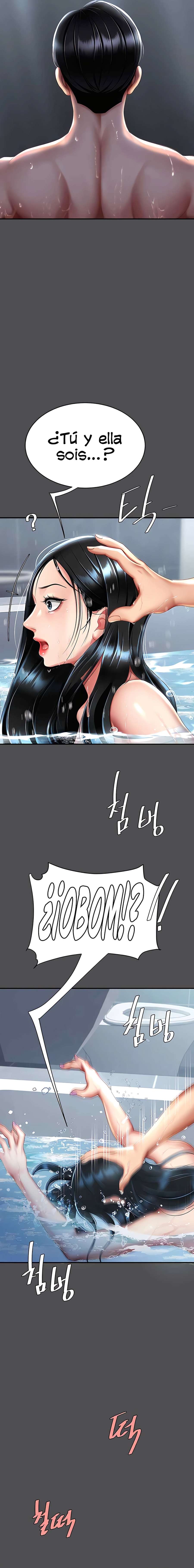 Me comí a tu madre primero Capítulo 55 - Page 18