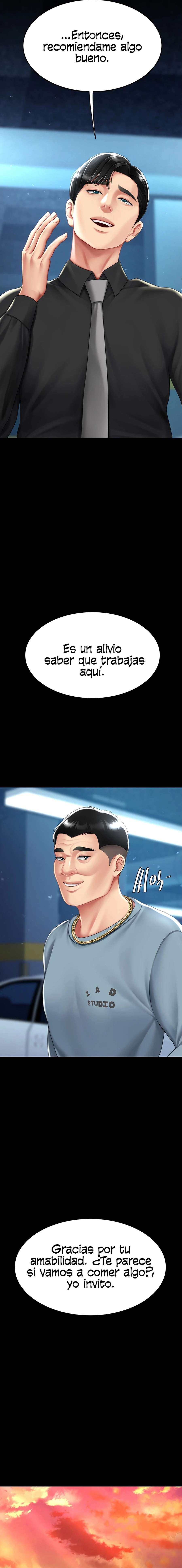 Me comí a tu madre primero Capítulo 56 - Page 13