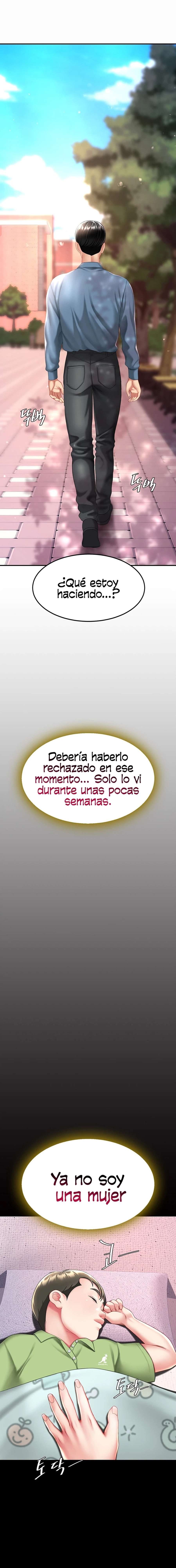 Me comí a tu madre primero Capítulo 56 - Page 19