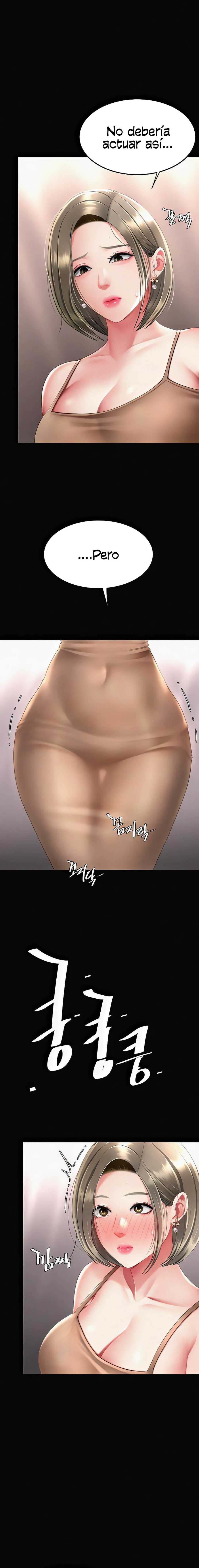 Me comí a tu madre primero Capítulo 57 - Page 17