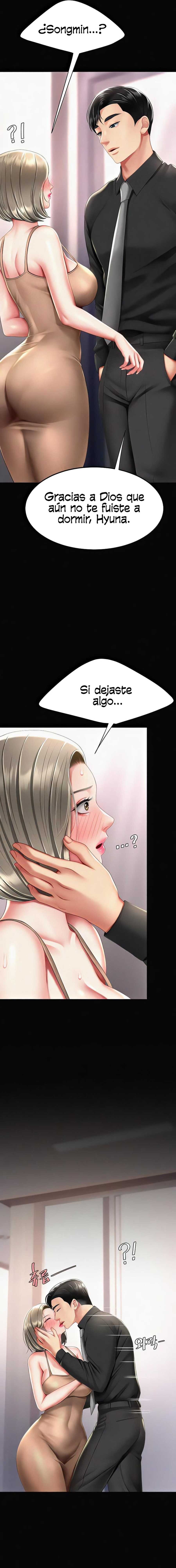 Me comí a tu madre primero Capítulo 57 - Page 19